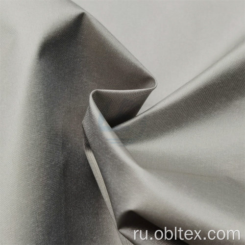 Oblmic004 Polyester Pongee Micro Fiber Fabric